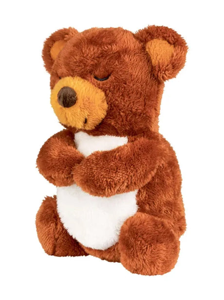 Stuffed Animal With Sound