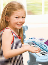 Electronic Piano