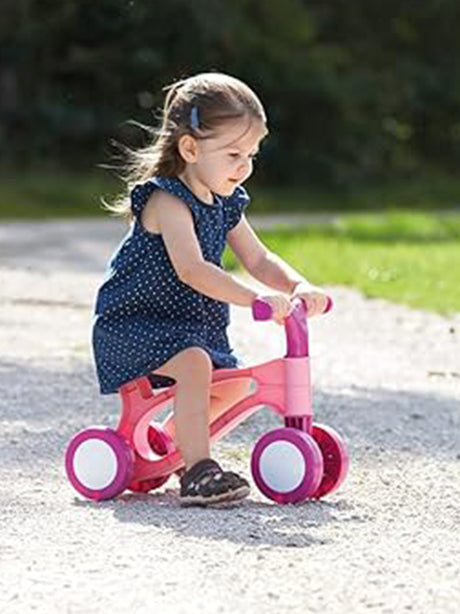 Baby Scooter