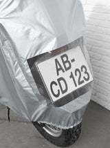 Motorcycle Protective Cover