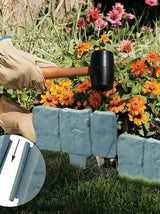 Garden Edging