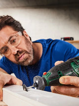 Precision Drill Grinder