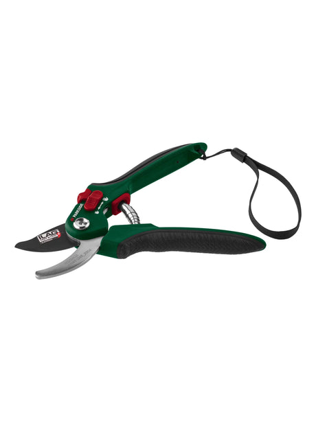 Anvil Pruner