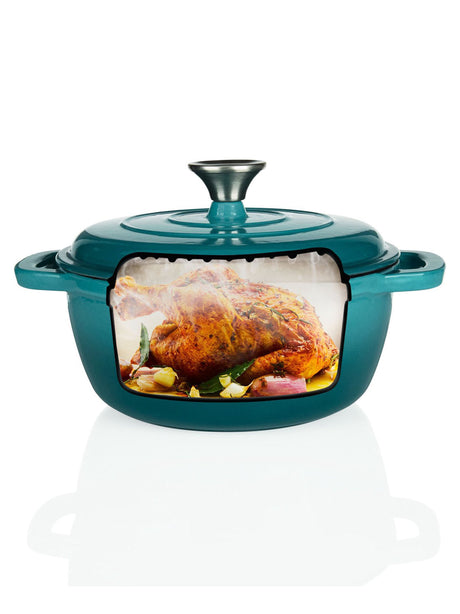 Casserole Dish