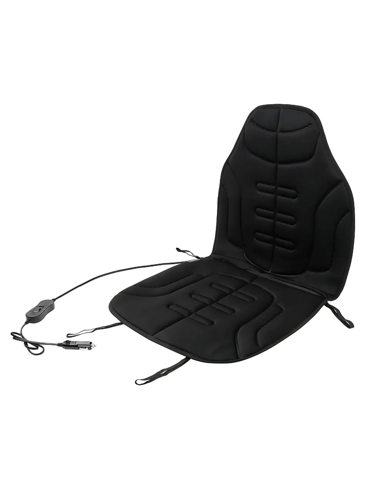 Heated Car Seat Cover