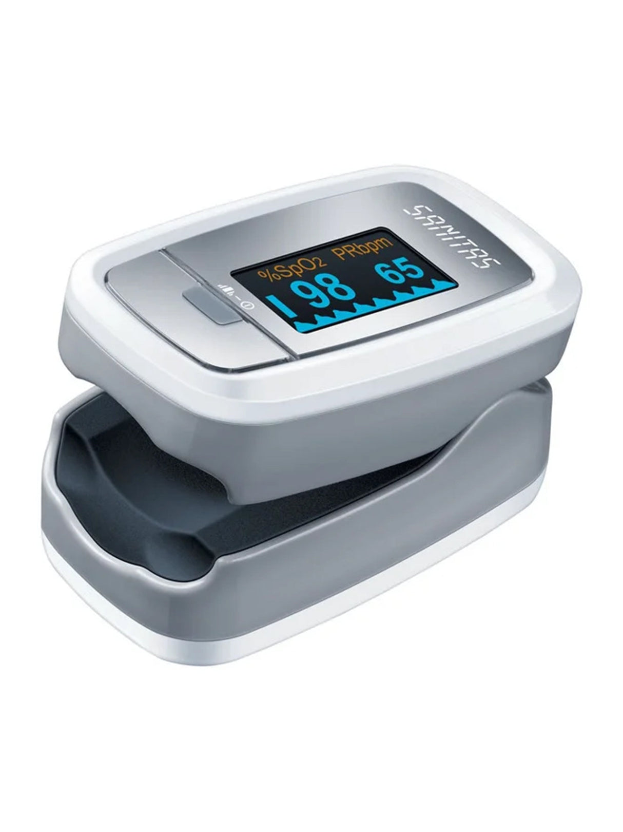 Oximeter