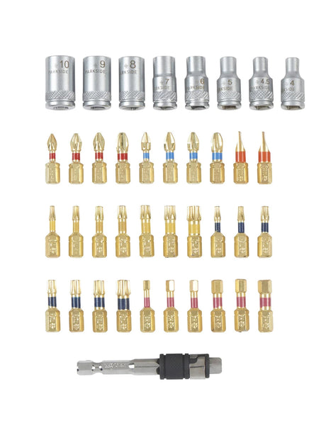 Torsion Bit Set