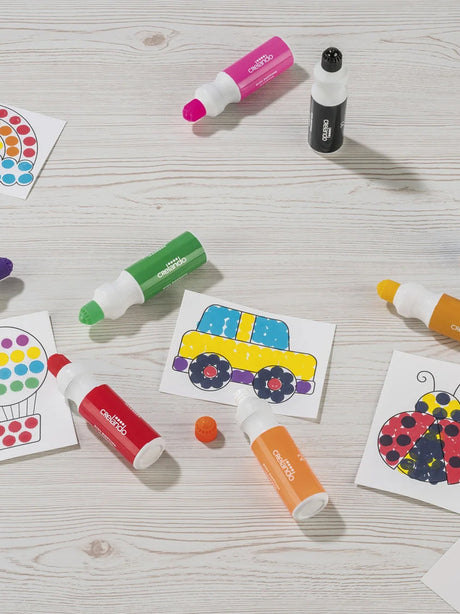 Creative Dotting Set