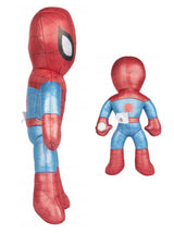 Spiderman Mascot