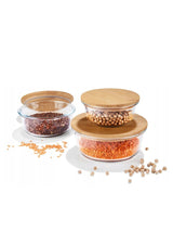 Container Food Set