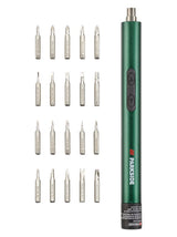 Precision Electric Screwdriver