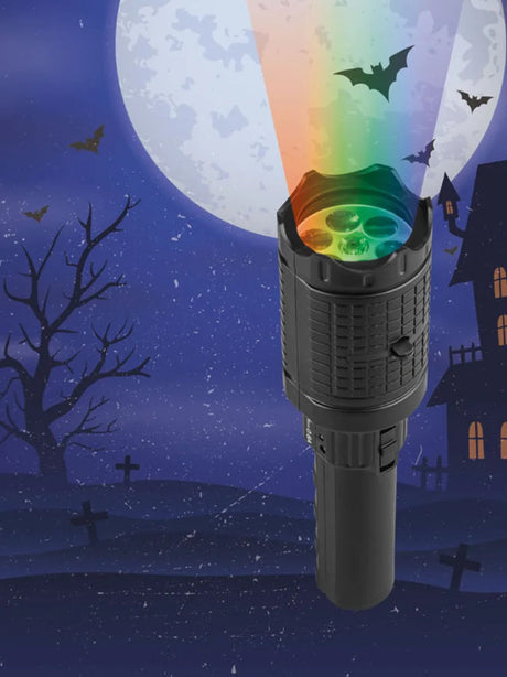 Halloween Led Projector