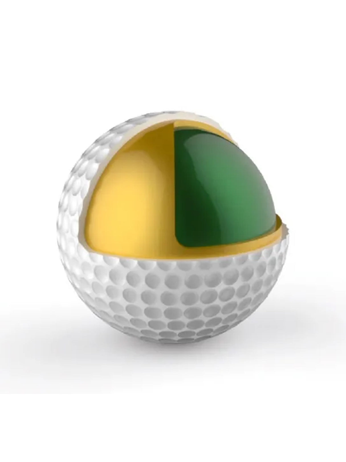 Golf Balls Set