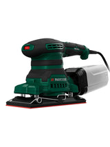 Vibrating Sander