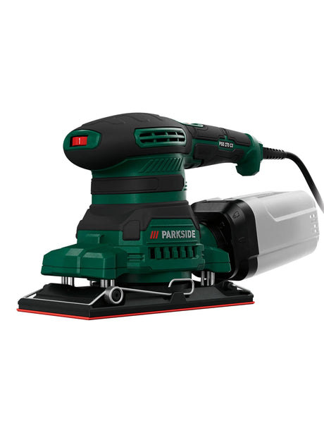Vibrating Sander