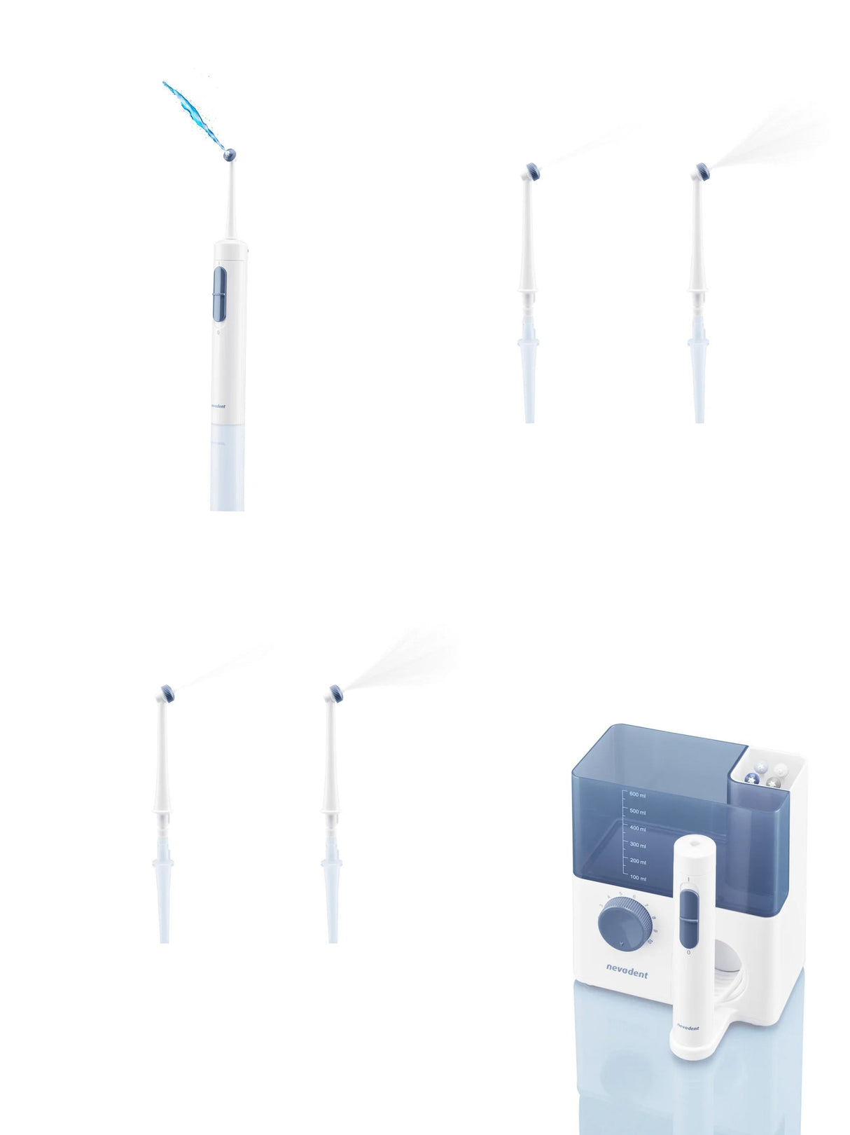 Water Jet Flosser