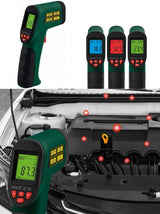Infrared Thermometer