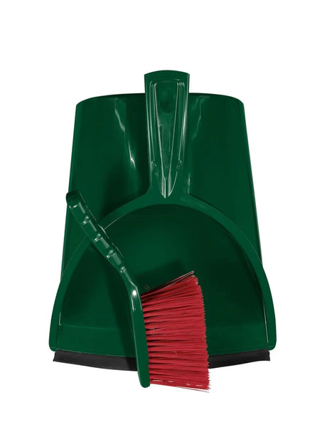 Dustpan & Brush