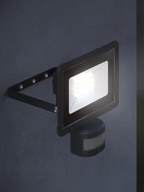 Led Outdoor Light