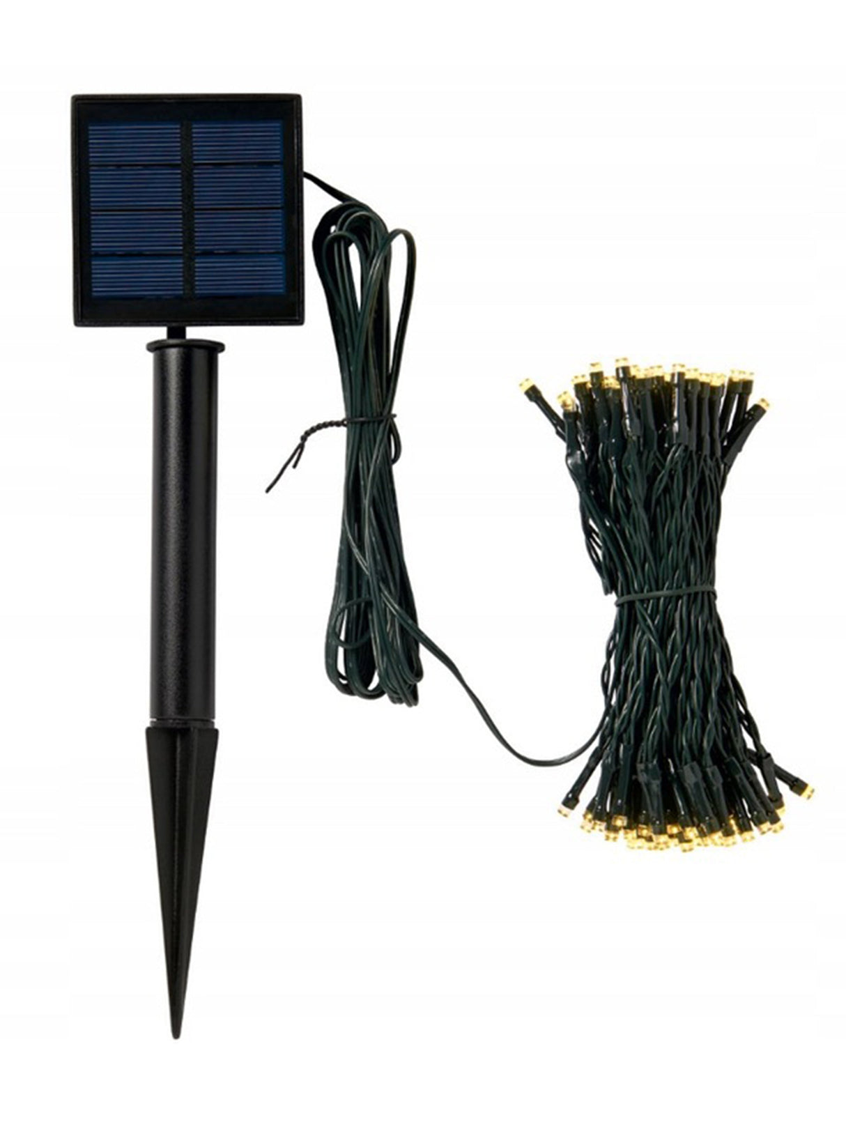 Led Solar Lamp