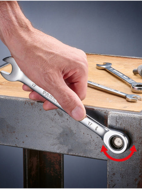 Wrench Set