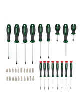 Screwdriver & Bit Set