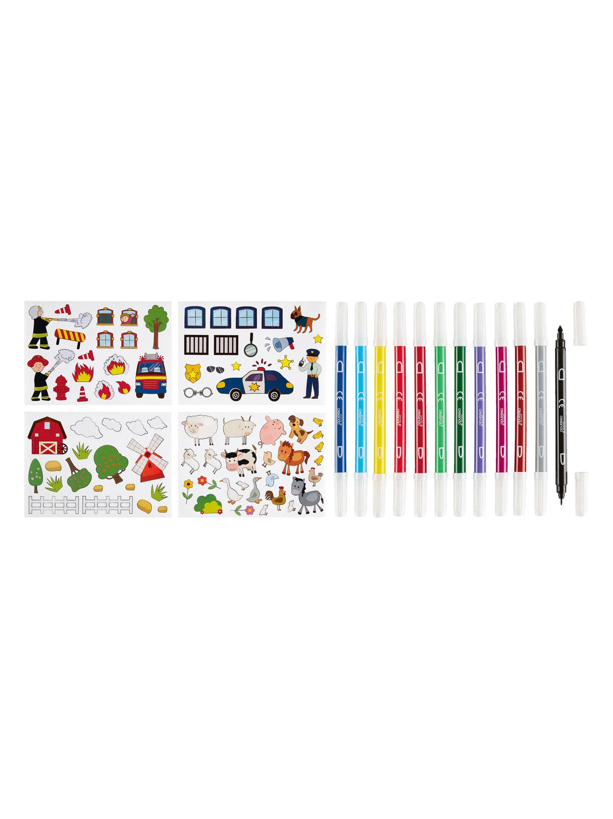 Kids Craft Set