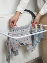 Radiator Clothes Dryer