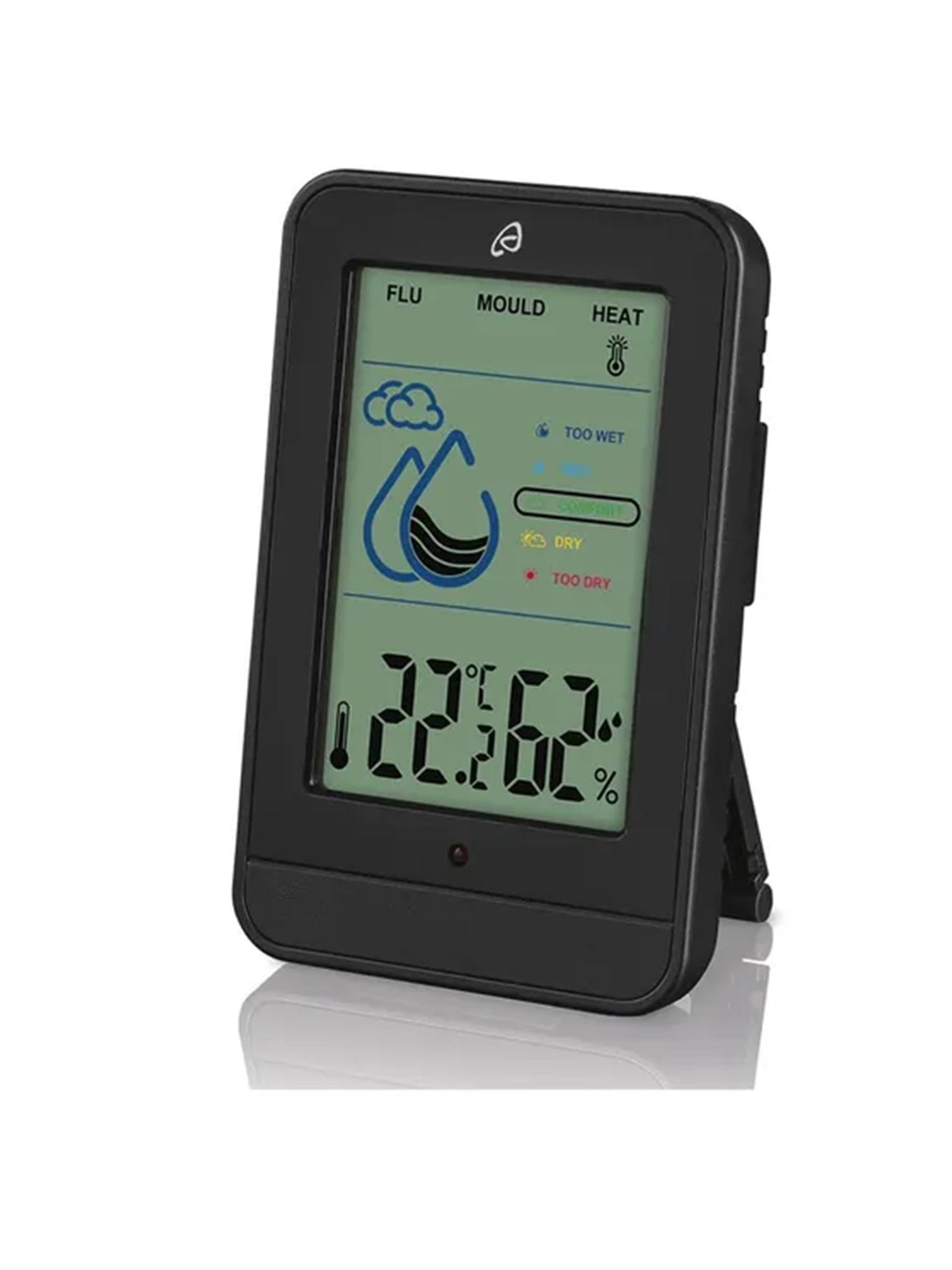 Indoor Weather Station