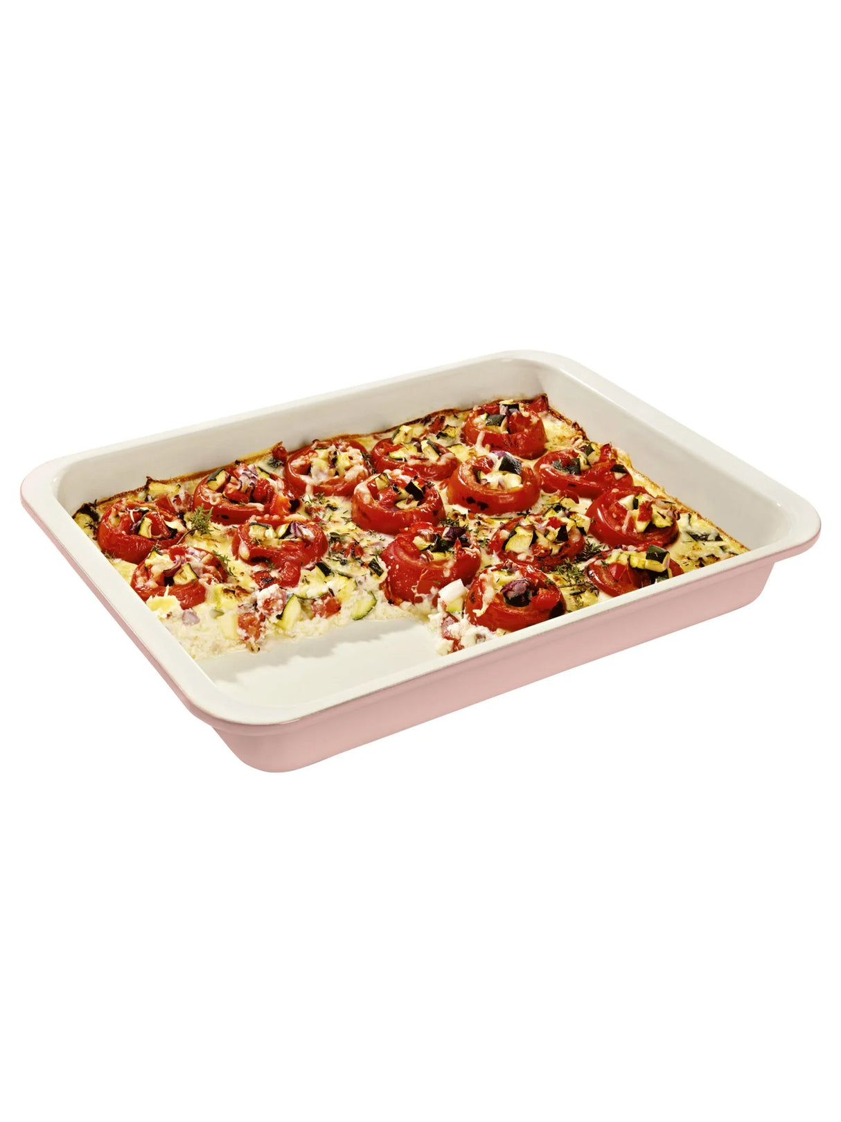Oven Dish