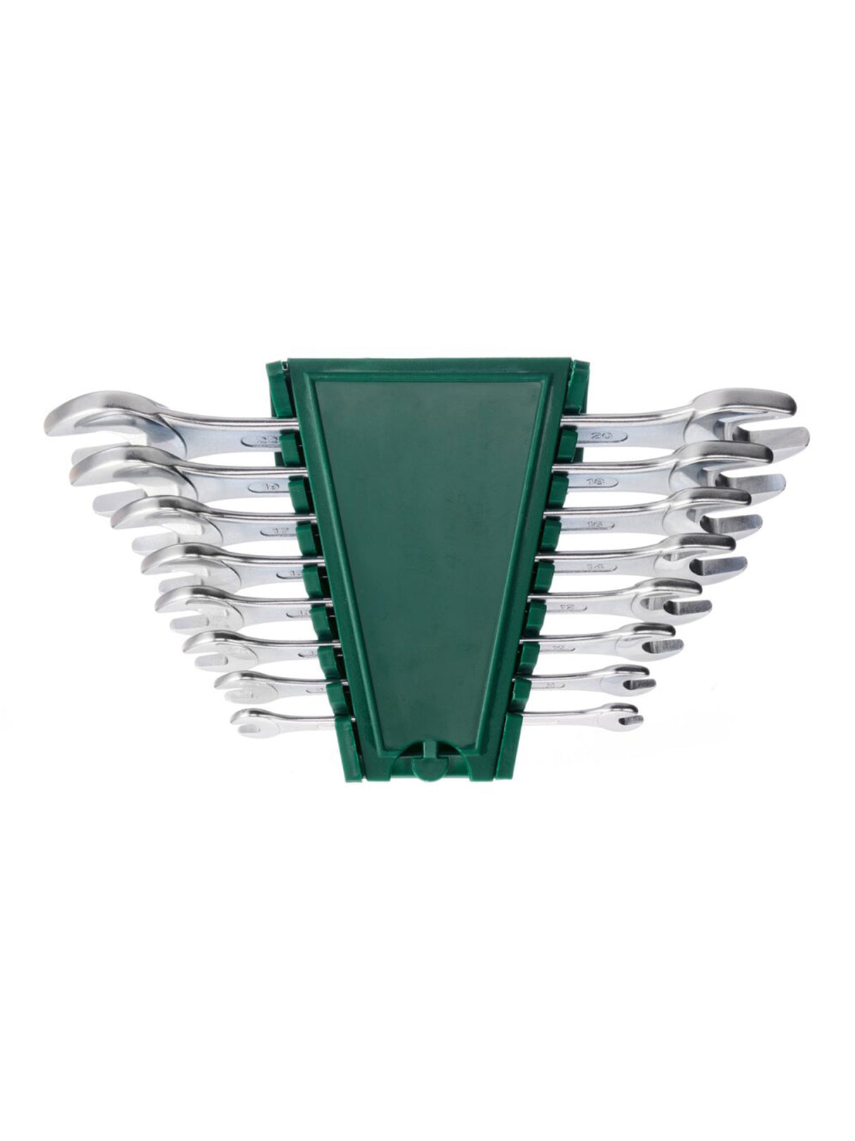 Wrench Set