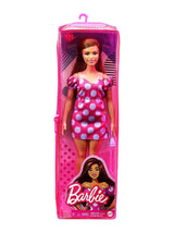 Barbie Doll Toy