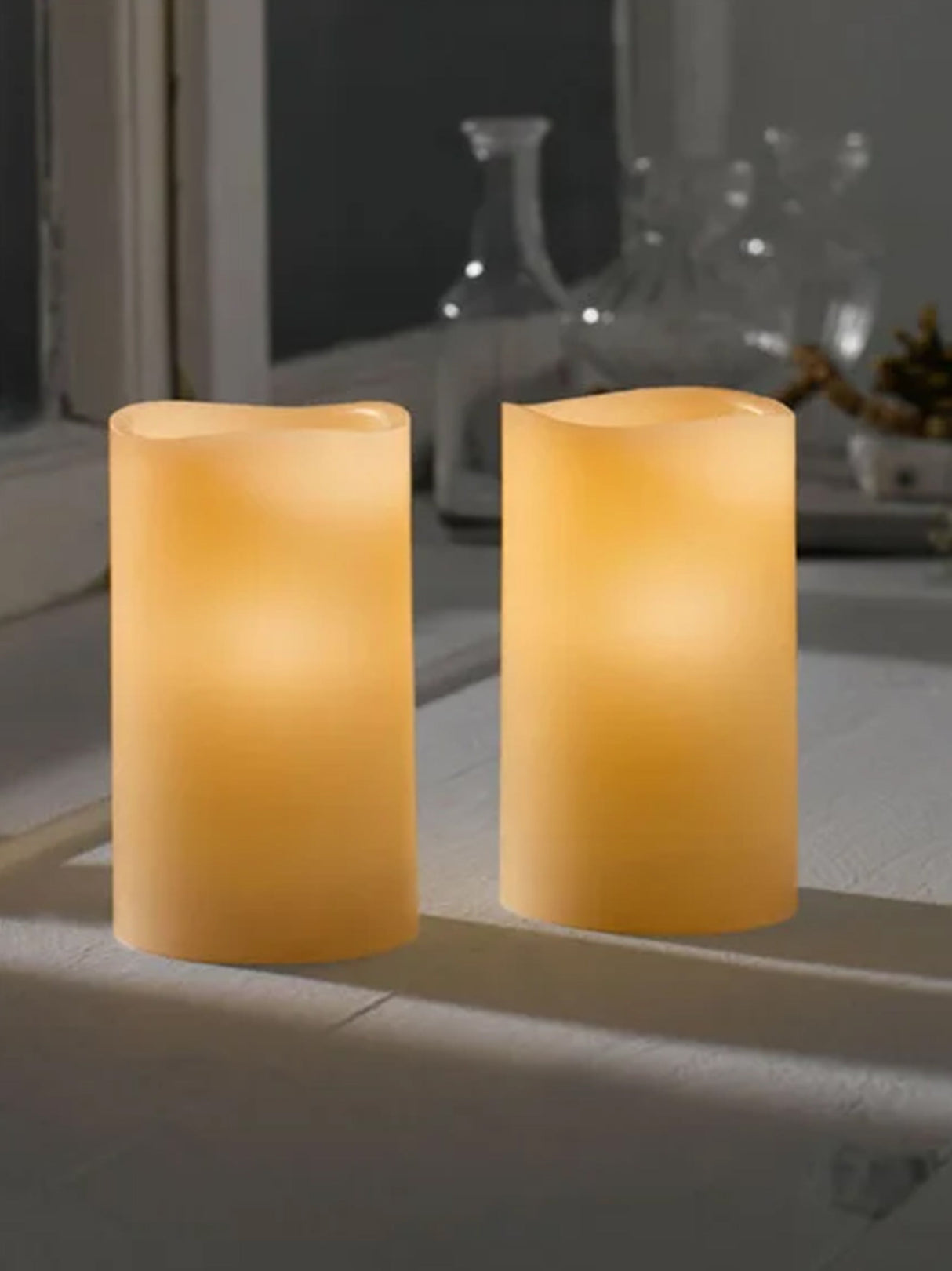 Led Candles