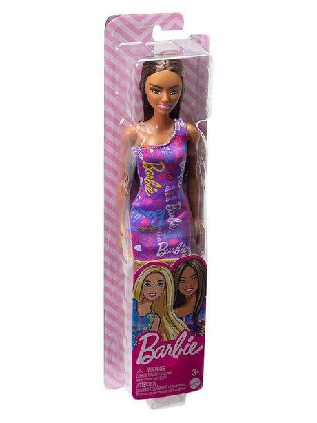 Barbie Doll Toy