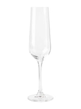 Champagne Glasses Set