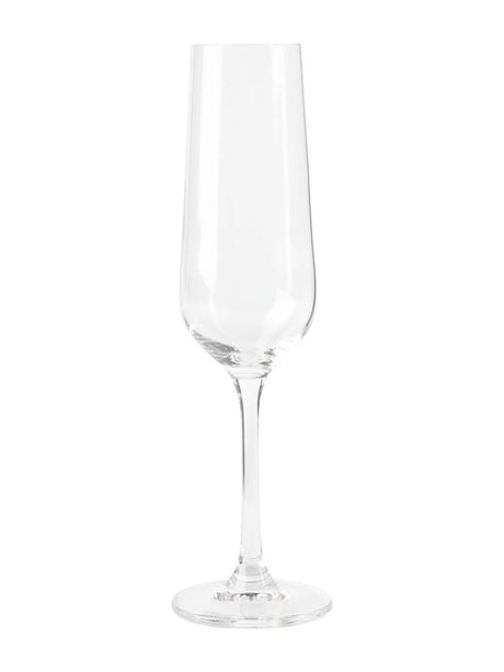 Champagne Glasses Set