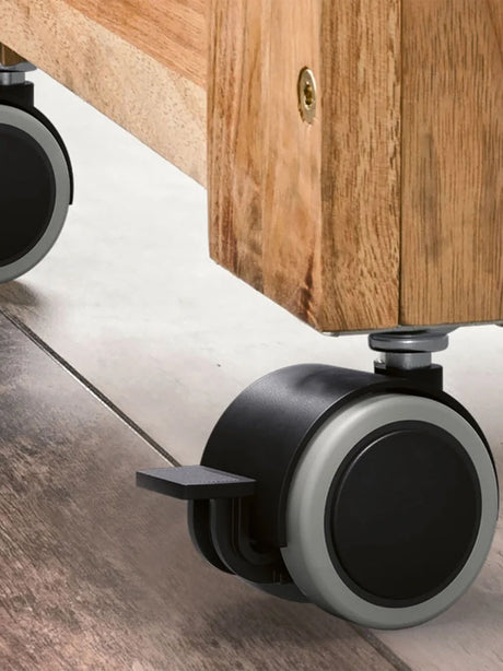 Furniture Castors Set