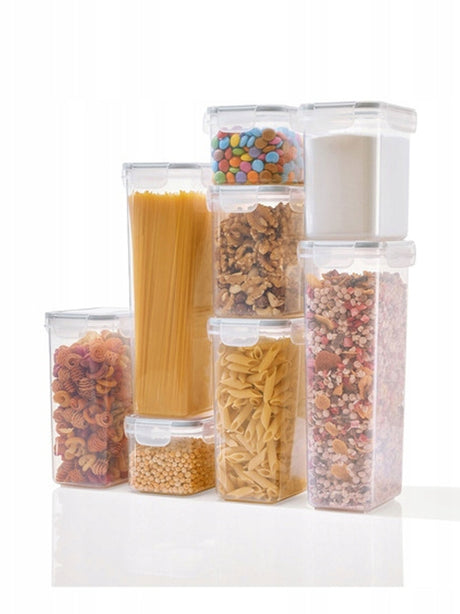 Food Storage Containers Set