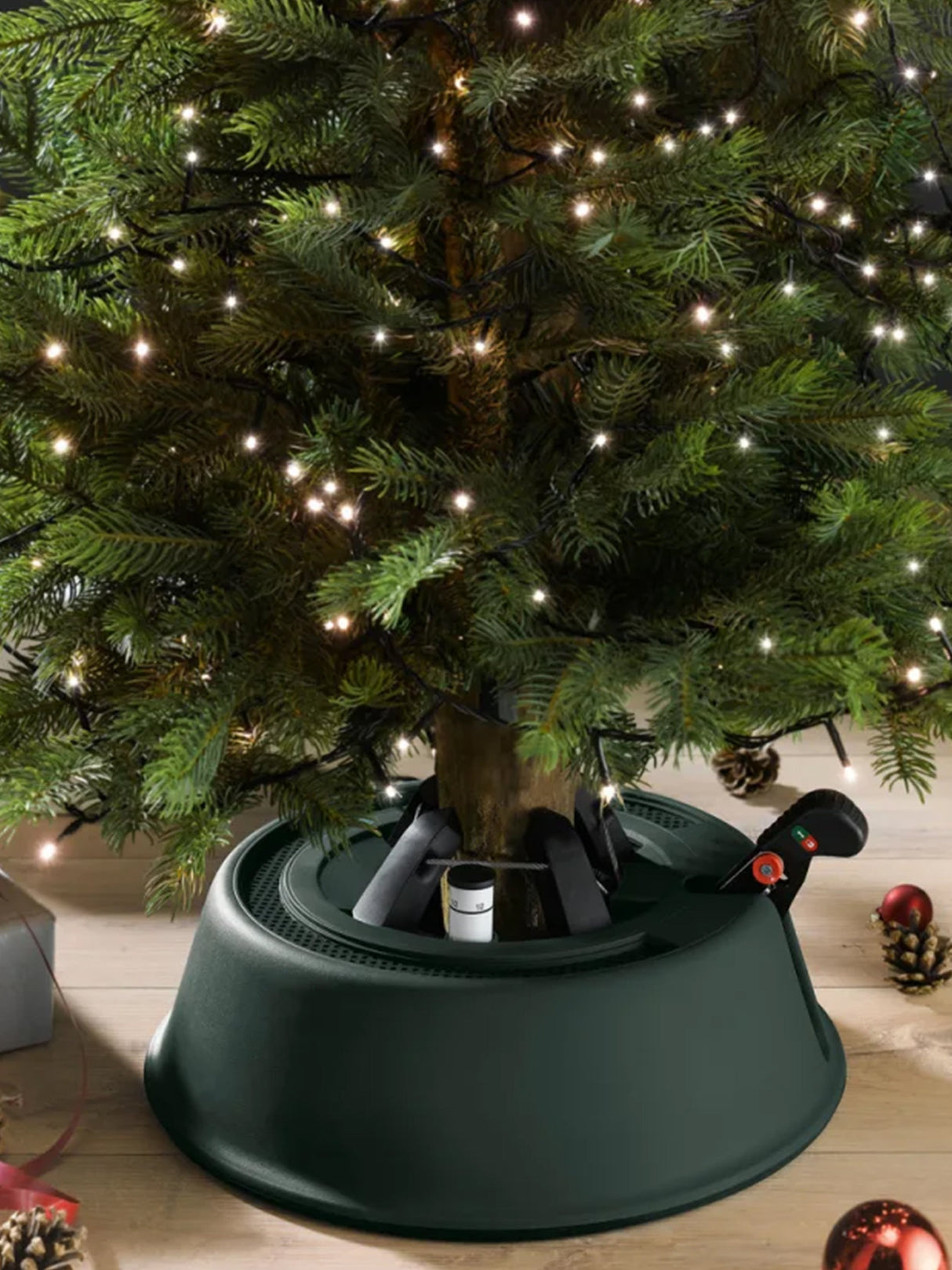 Christmas Tree Stand