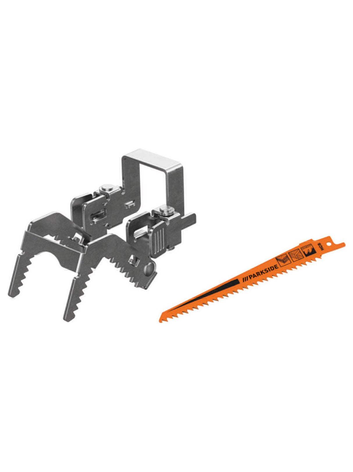 Cordless Branch Saw