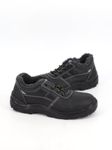 Image for Men's Safety Shoes,Black