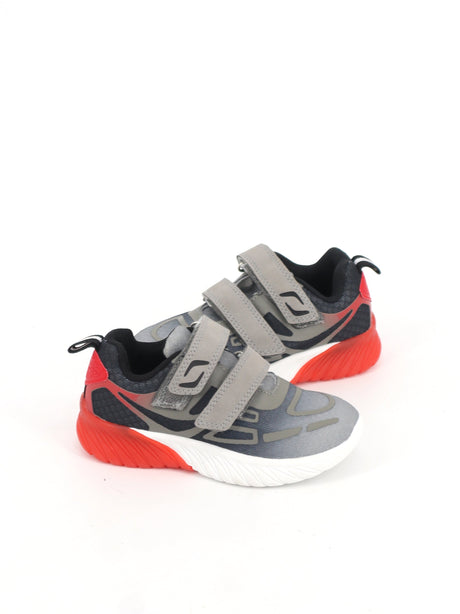 Image for Kids Boy's Textured Sneakers,Multi