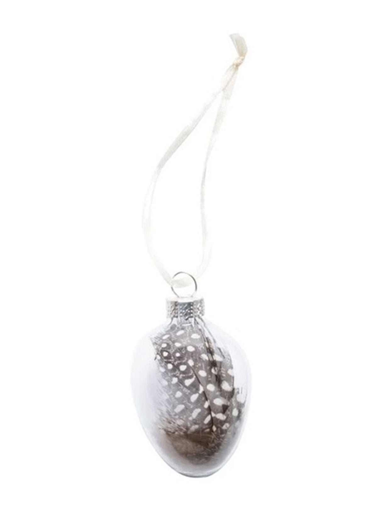 Glass Baubles