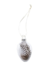 Glass Baubles