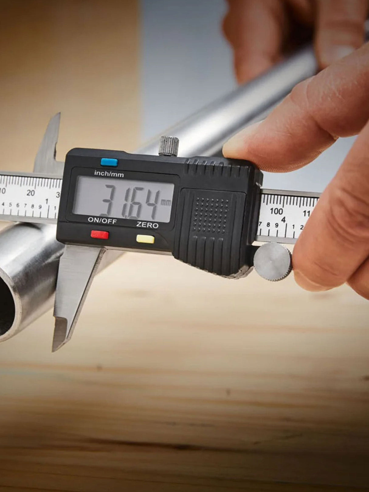 Digital Caliper