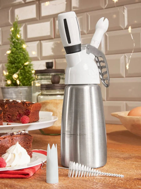 Whip Cream Dispenser