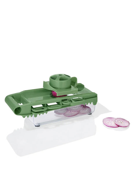 Multifunctional Slicer