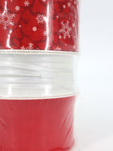 Christmas Wrapping Ribbons