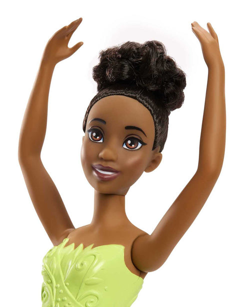 Princess Ballerina Tiana Doll