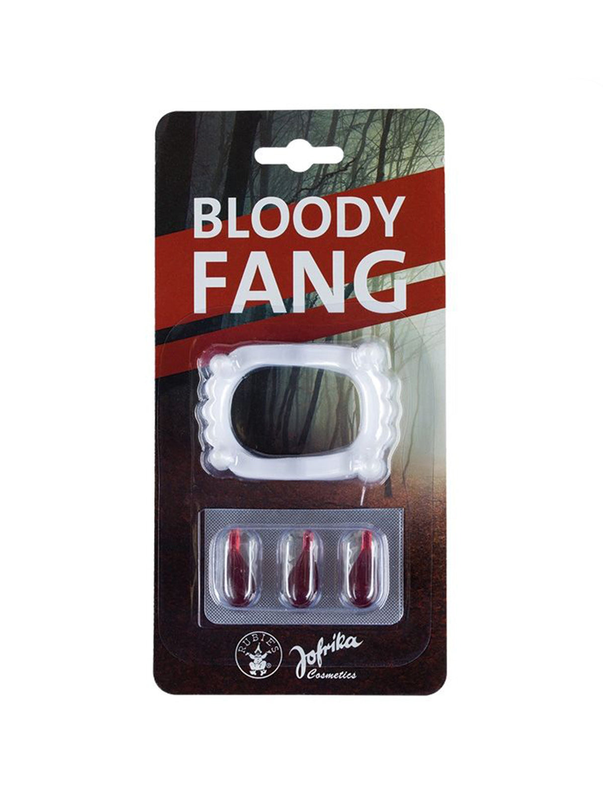 Bloody Fang